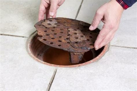 Best Garage Floor Drain Cover Replacement | OGI