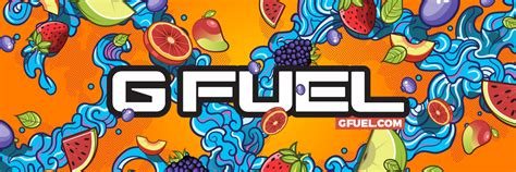 GFuel Flavor Review - An 8 flavor, semi-first experience - The Click