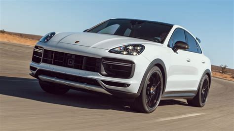 2022 Porsche Cayenne Coupe Prices, Reviews, and Photos - MotorTrend