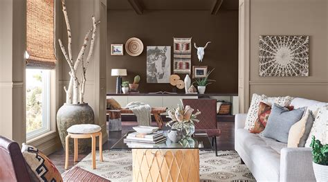 Living Room Colors 2018 Sherwin Williams | Bryont Blog