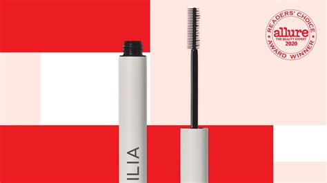 Ilia Limitless Lash Mascara Is a Clean Mascara That Actually Works — Review | Allure