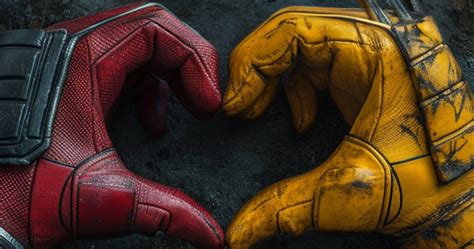 WATCH: It’s Fruity Flirting and Fighting in New ‘Deadpool & Wolverine’ Trailer - BLTai
