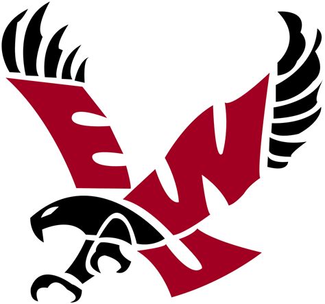 EWU Logo - LogoDix