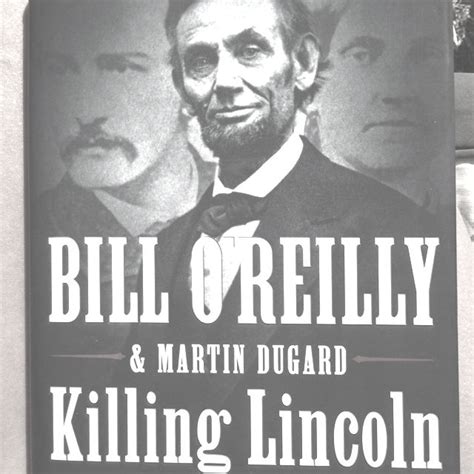 Bill O Reilly | Books to read, Reading, Lincoln