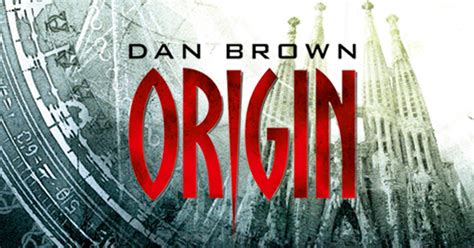 Origin – Langdon-Thriller von Dan Brown portofrei bücher.de