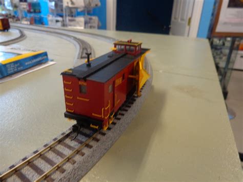 Otter Valley Railroad Model Trains - Aylmer, Ontario Canada :: HO Scale :: Freight Cars :: Otter ...