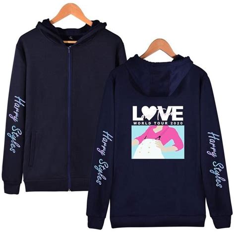 Harry Styles Love on tour Hoodie | FREE Worldwide Shipping