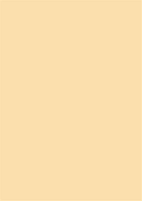 2480x3508 Peach-yellow Solid Color Background