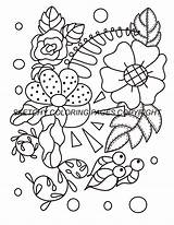 Sketchy Coloring Pages Digital Download  Etsy sketch template