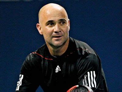 Andre Agassi | Biography, Titles, & Facts | Britannica