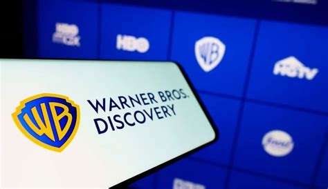 Crise financeira: Warner Bros. Discovery enfrenta dívidas BILIONÁRIAS e ...