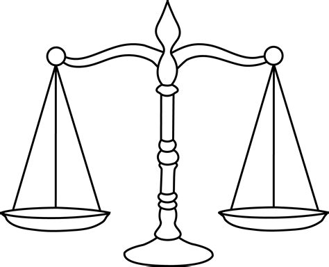Law Scale PNG Transparent Law Scale.PNG Images. | PlusPNG