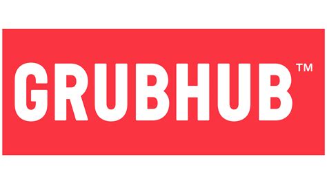 Grubhub Logo y símbolo, significado, historia, PNG, marca