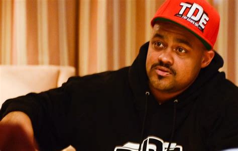 TDE boss on Kendrick Lamar leaving label: "It’s time to move on and try ...