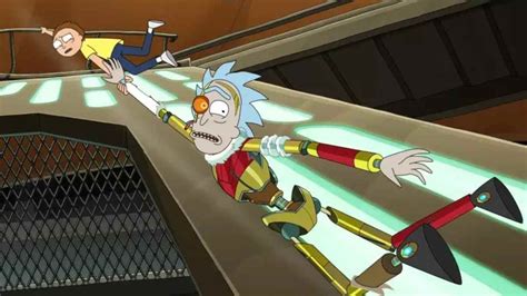 'Rick And Morty' Season 6, Episode 10: Recap And Ending, Explained: Did ...