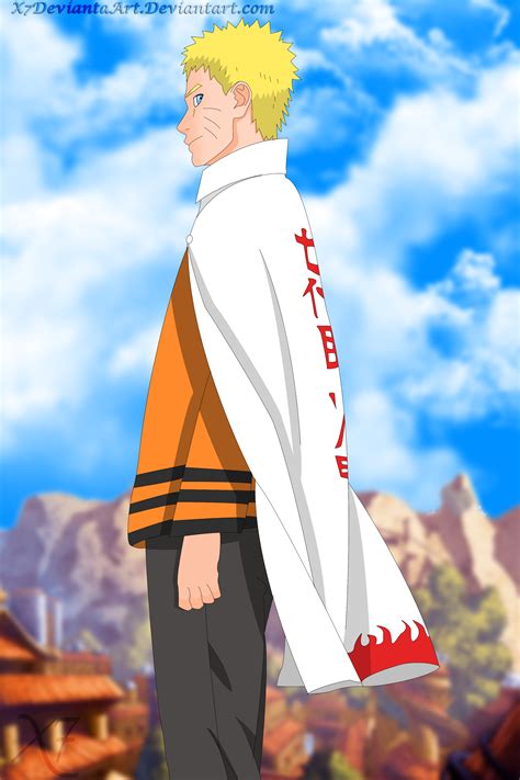 Naruto 701 7th Hokage By X7DeviantaArt_Ml1eqq4fgw5 by X7DeviantaArt on DeviantArt