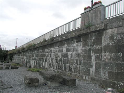 Banagher Bridge, CURRAGHAVARNA AND PORTAVOLLA, Banagher, OFFALY ...