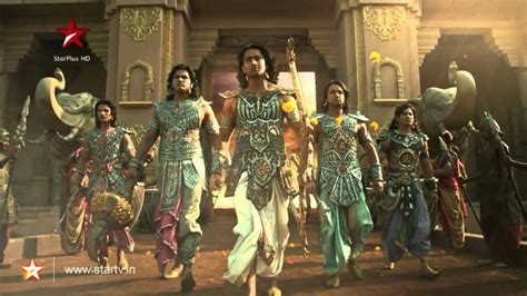 Mahabharat Star Plus Wallpapers - Wallpaper Cave