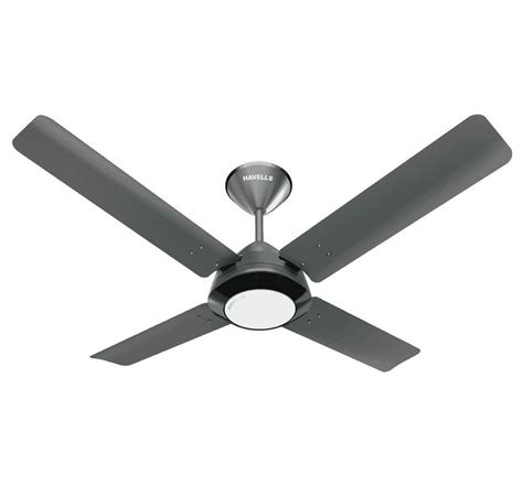 Grey Havells Ceiling Fans at Rs 3000/piece in Vadodara | ID: 24311038091