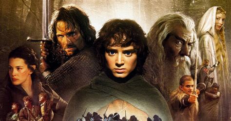 'The Lord Of the Rings' Amazon Series Gets Early Season 2 Renewal