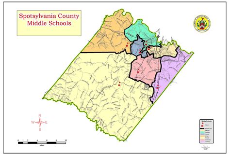 Spotsylvania Middle School Zones | Your top Real Estate experts specializing in strategic ...