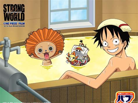 Luffy And Chopper Wallpapers,One Piece Wallpapers & Pictures Free ...