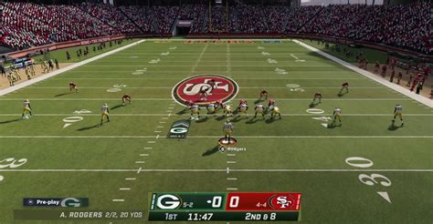 Scuffed edit of the NFL on Fox scoreboard on Madden : r/Madden