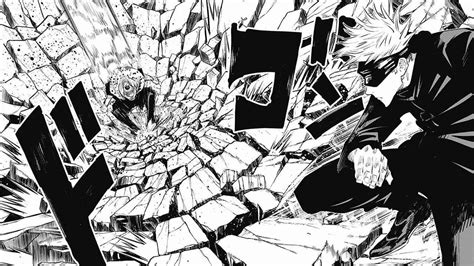 Jujutsu Kaisen: 7 momentos del manga que queremos ver animados