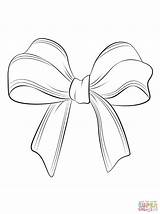 Christmas Bow coloring Page  Free Printable Coloring Pages sketch template