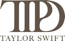 Taylor Swift logo by MychalRobert on DeviantArt