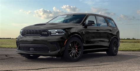 New 2022 Dodge Durango RT Price, Specs, Horsepower - 2024 Dodge