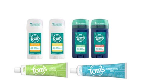 Tom's of Maine Innovations | Convenience Store News