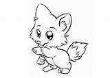 Coloriage Chiot Mignon Dessin Gratuit à Imprimer sketch template