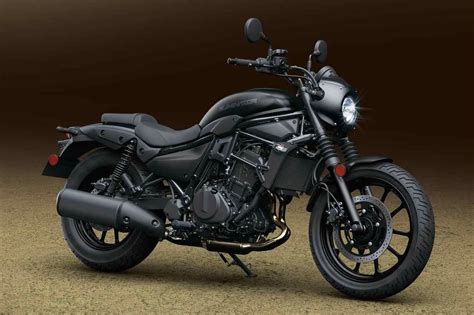 2024 Kawasaki Eliminator Specs - Erda Odelle