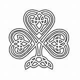 Celtic Knot Coloring Pages Free At GetColoringscom  printable sketch template