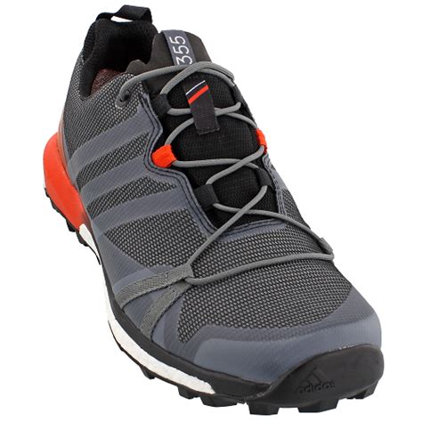 Tested: Adidas Terrex Agravic GTX - Terrain Magazine