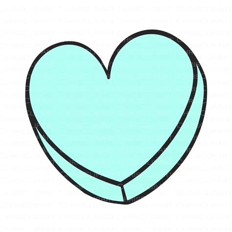 candy heart svg heart candy png Conversation heart svg sweetheart svg conversation heart png ...