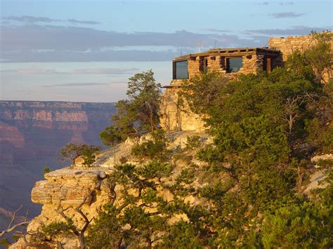 09431 Yavapai Geology Museum Grand Canyon | How old is the c… | Flickr