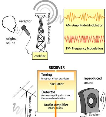 Radio Wave: Definition, Spectrum & Uses | Study.com