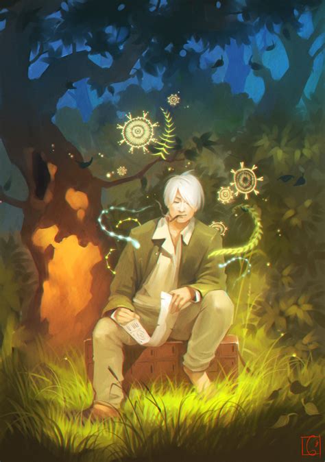 Mushishi wallpapers, Anime, HQ Mushishi pictures | 4K Wallpapers 2019