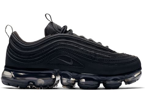 Nike Air VaporMax 97 ‘Black Reflect - True Looks