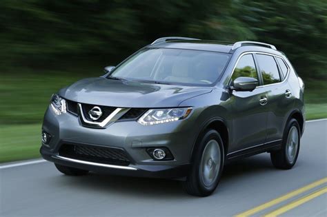 8 SUVs That Are More Dangerous Than You Think (con imágenes) | Nissan ...