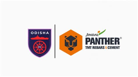 ISL 2022-23: Odisha FC announces official brand partnership with Jindal Steel and Power | The ...
