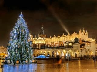 Christmas Markets in Poland