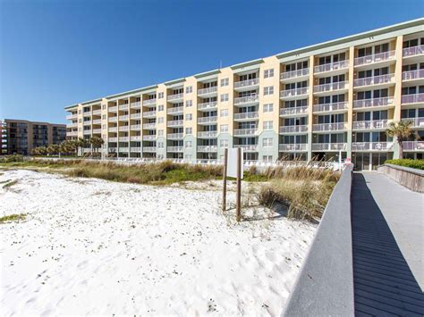 Waters Edge Fort Walton Beach Condos | Brooks and Shorey