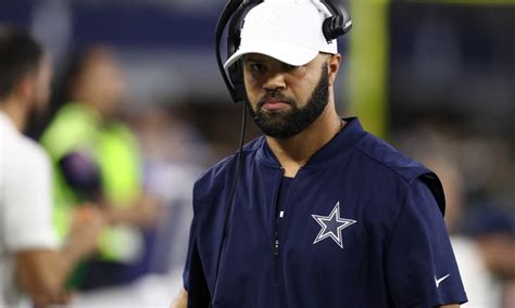 Report: Bucs to interview Cowboys’ Kris Richard for HC job