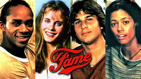 The Cast Of 'Fame' TV Series 41 Years Later! Where Are They Now? - NOSTALGIA HIT