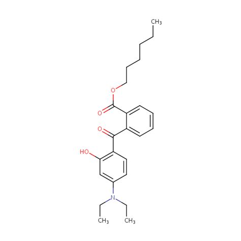 Diethylamino hydroxybenzoyl hexyl benzoate | SIELC Technologies