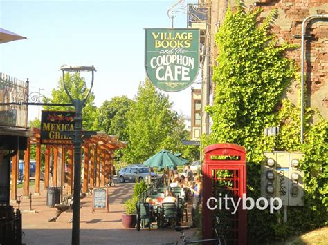 10 BEST Things to Do in Bellingham - CityBOP