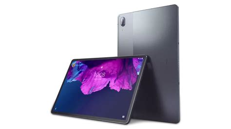 Lenovo Tab P11 Pro | Android Tablet | Lenovo US